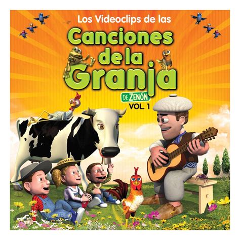 las canciones de la granja 1